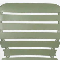 Aluminium design tuinstoel - Zuiver Vondel