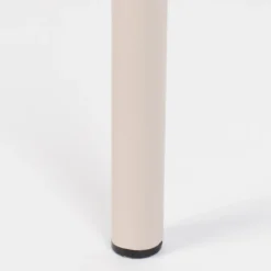 Aluminium tuinstoel - Zuiver Vondel