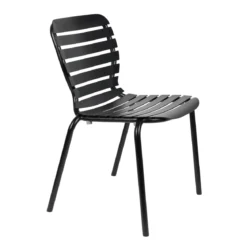 Aluminium tuinstoel - Zuiver Vondel