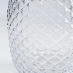 Ananas glas en goud - Kare Design Pineapple Visible