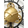 Antieke klok industrieel - Kare Design Clockwork