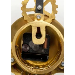 Antieke klok industrieel - Kare Design Clockwork