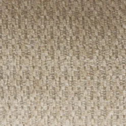 Beige fauteuil draaibaar - Zuiver Philly