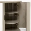 Beige retro bureau - Kare Design Groove