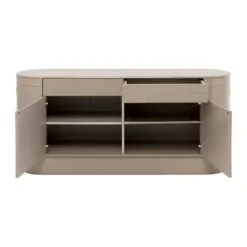 Beige retro dressoir - Kare Design Groove