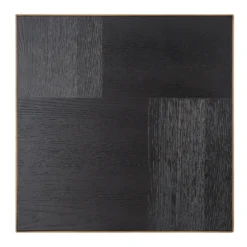 Bijzettafel messing - Richmond Interiors Cambon