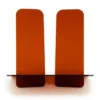 Boekenstandaard plexiglas - By-Boo Booq