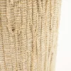 Bohemian tafellamp naturel klein - By-Boo Gadja