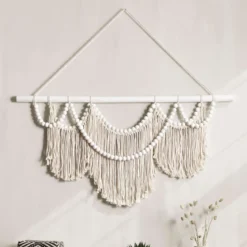Bohemian wanddecoratie - Must Living Boho Chic