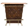 Bruin barmeubel - Kare Design Lady Rock Vintage