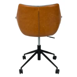 Bureaustoel grijs - Zuiver Doulton Office