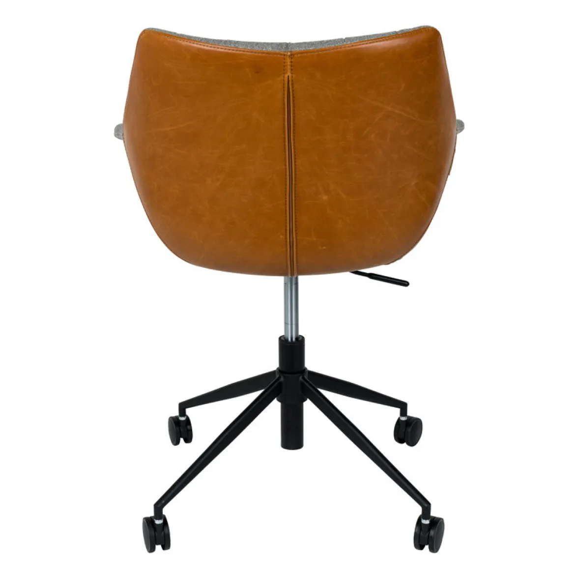 Bureaustoel grijs - Zuiver Doulton Office