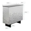 Chroom design thuisbar - Kare Design Caldera