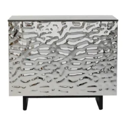 Chroom design thuisbar - Kare Design Caldera