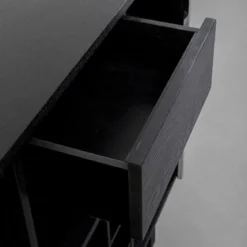 Chroom design thuisbar - Kare Design Caldera