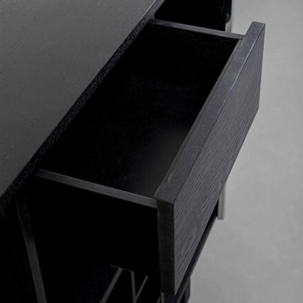 Chroom design thuisbar - Kare Design Caldera