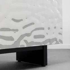 Chroom design thuisbar - Kare Design Caldera