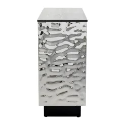 Chroom design thuisbar - Kare Design Caldera