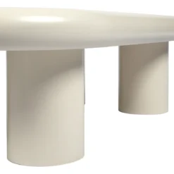 Cloud salontafel creme wit - Bodio Cloud