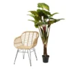 Deco boom regenwoud - Kare Design Deco plant