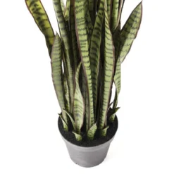 Deco plant vrouwentongen - Kare Design Deco plant