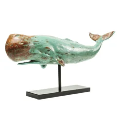Decoratie walvis - Kare Design Whale Base