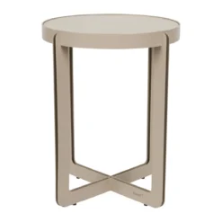 Design bijzettafel mat - Zuiver Centre