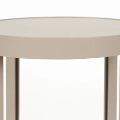 Design bijzettafel mat - Zuiver Centre