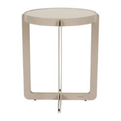 Design bijzettafel mat - Zuiver Centre