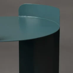 Design bijzettafel metaal - Dutchbone Navagio