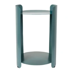 Design bijzettafel metaal - Dutchbone Navagio