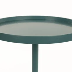 Design bijzettafel rond - Zuiver Jason