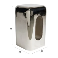 Design bijzettafel - Zuiver Creek