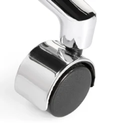 Design bureaustoel van PU-leder - Lavis Filip High