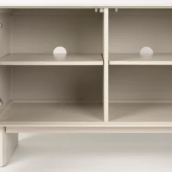 Design dressoir beige - Zuiver Twin
