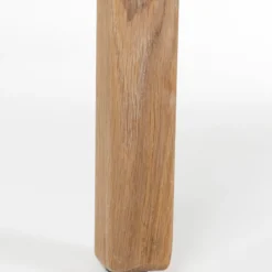 Design eetkamerstoel eiken - Zuiver Bright