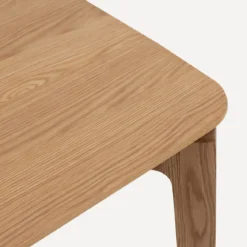 Design eettafel eiken - Bodio Norman