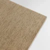Design eettafel hout met koper - Kare Design Cesaro