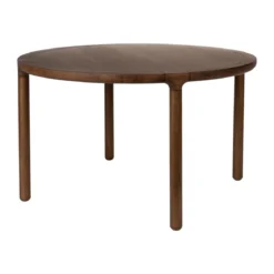 Design eettafel hout - Zuiver Storm