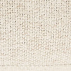 Design fauteuil eiken en stof - Eleonora Mikky