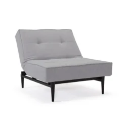 Design fauteuil neerklapbaar - Innovation Living Splitback