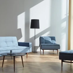 Design fauteuil neerklapbaar - Innovation Living Dublexo