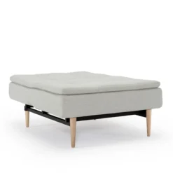 Design fauteuil neerklapbaar - Innovation Living Dublexo