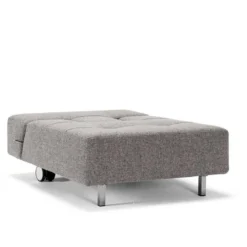 Design fauteuil op wielen - Innovation Living Long Horn D.E.L.