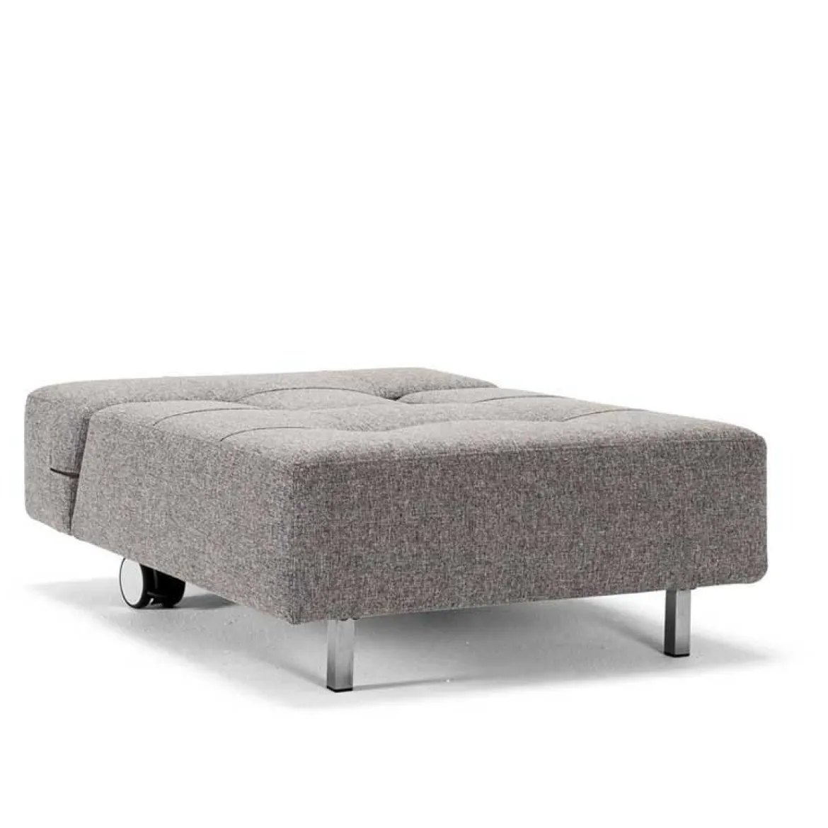 Design fauteuil op wielen - Innovation Living Long Horn D.E.L.