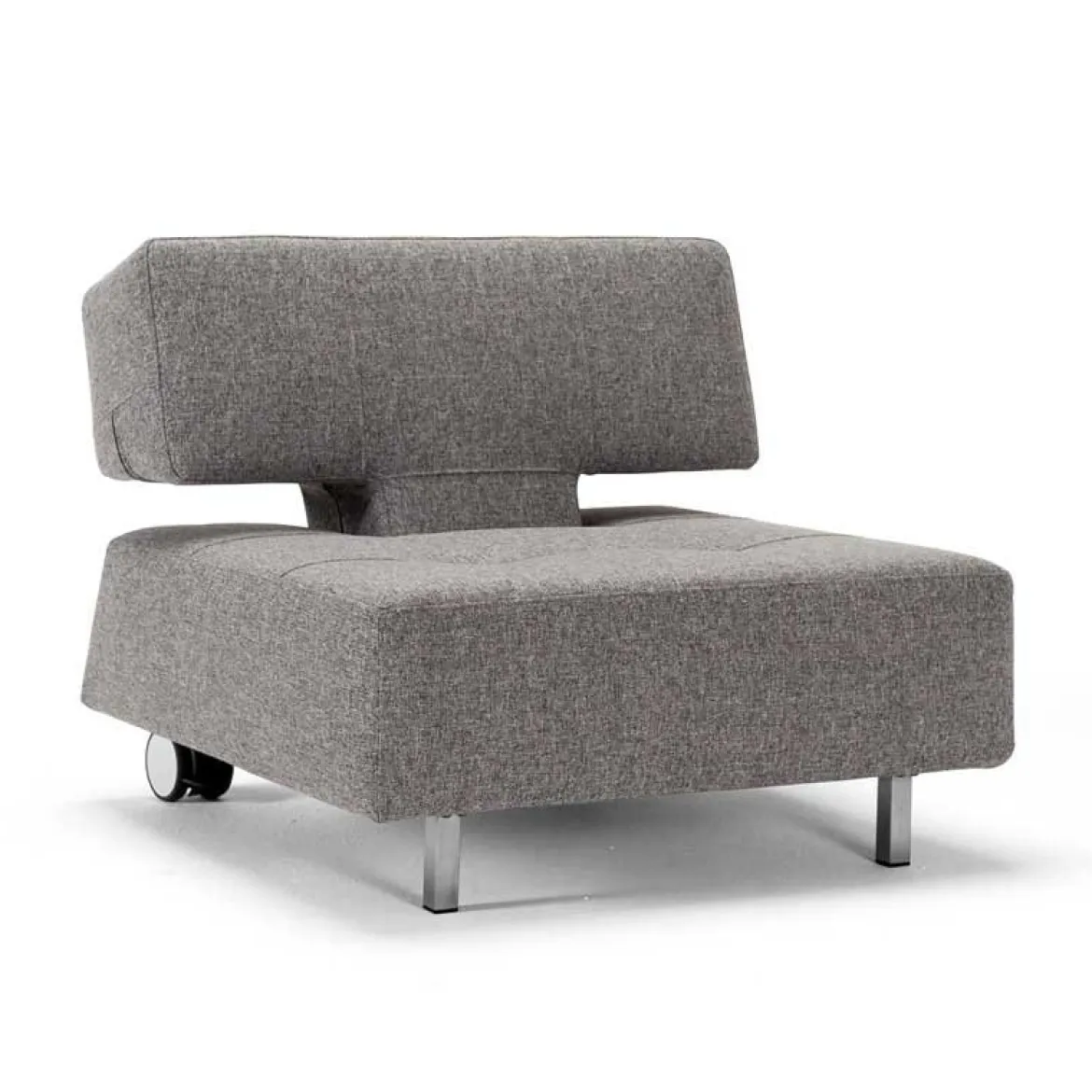 Design fauteuil op wielen - Innovation Living Long Horn D.E.L.