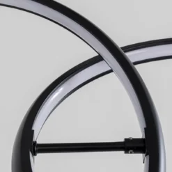 Design hanglamp LED ringen - Kare Design Galaxy LED