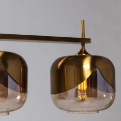 Design hanglamp retro - Kare Design Golden Goblet