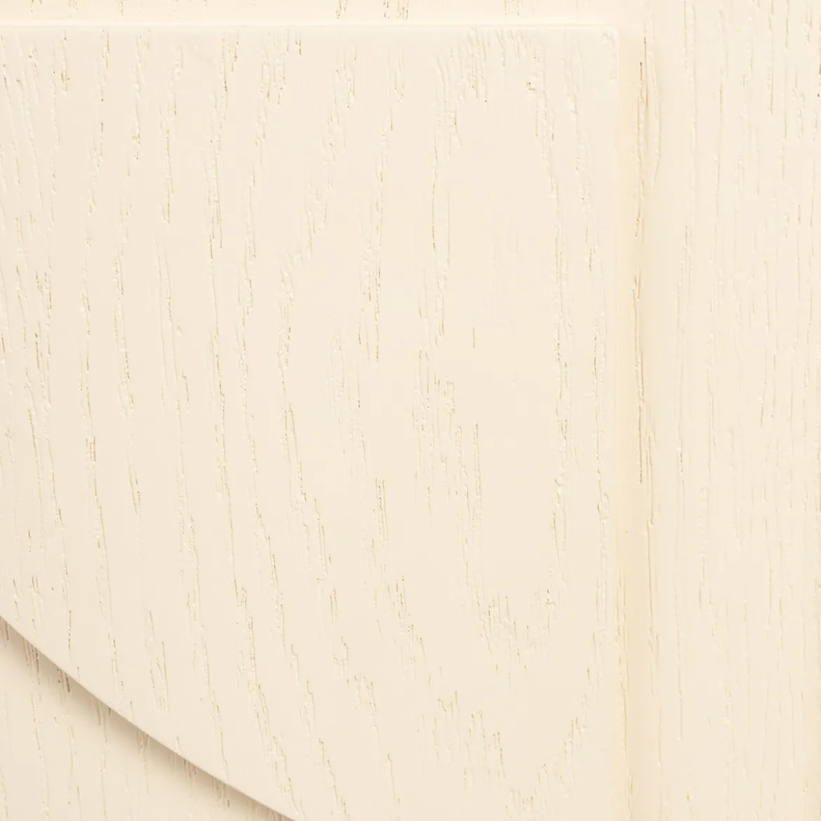 Design kastje beige hout - Zuiver Faces