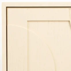 Design kastje beige hout - Zuiver Faces